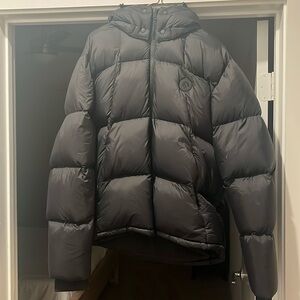 Kith Puffer Jacket